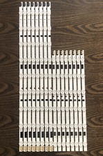 NEW LED KIT SAMSUNG UE46F6200