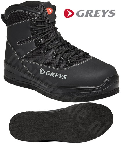 Greys tital wading - greys,