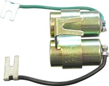 Condensor For Kawasaki Z 400 J