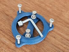 Carbon Fiber Reinforced Swivel