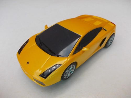 Scalextric c2810 lamborghini - scalextric,