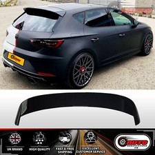 Seat leon mk3 rear - seat, 5f