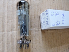 Brimar ez81 used tube - brimar,