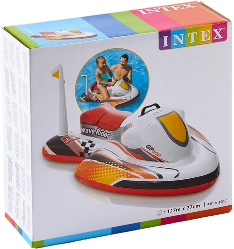 Inflatable intex swimming pool - intex,