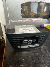 MERCEDES BENZ W204 C250 CLASS