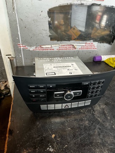 Mercedes benz w204 c250 - mercedes,