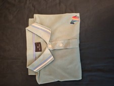 Paul Smith Zebra Polo Shirt
