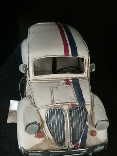 Beetle herbie inspired - vw,