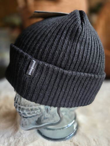 Black patagonia men women - black, men's