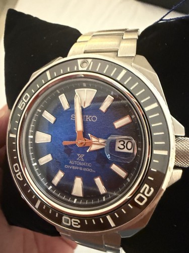 Seiko prospex save the - prospex,