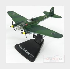 1:144 Edicola Heinkel He 111P