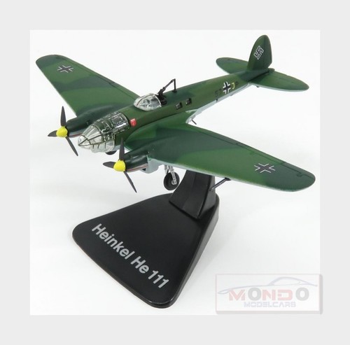 144 edicola heinkel 111p - 1:144,