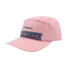 Berghaus Cap One Size Pink