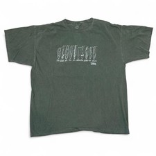 Malibu Shirts Vintage Apparel