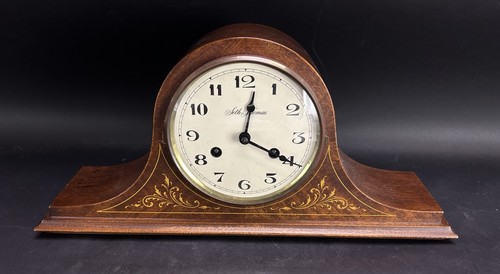 Vintage seth thomas inlaid - seth,