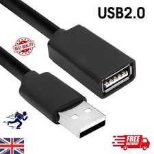 USB 2.0 Extension Cable