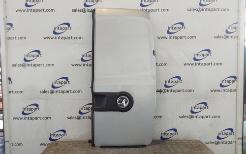Vauxhall combo mk3 right rear - combo,