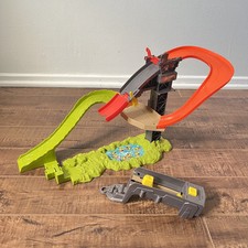 Hot Wheels T-Rex Takedown