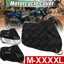 Heavy Duty Motorcycle