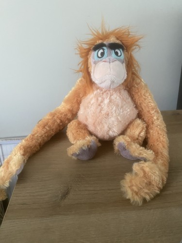 Disney king louie from the - disney’s,