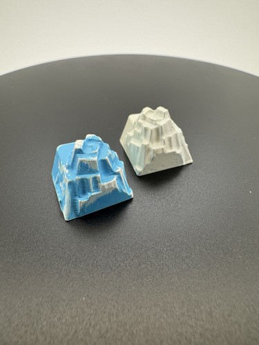 Asero foundry gmk iceberg - gmk,