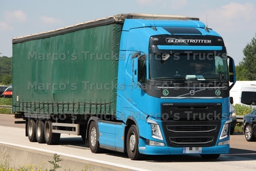 Truck photo volvo - photo,