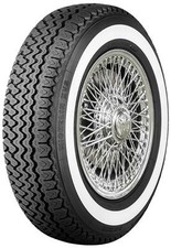 Summer Tyre 235/70 R15