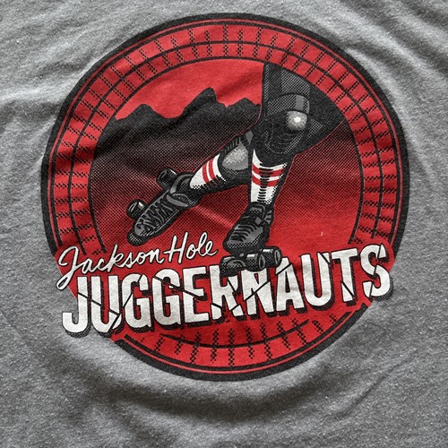 Jackson hole juggernauts - jackson,