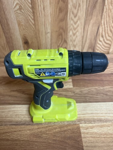 Ryobi tools p209d - tools,