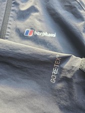 Berghaus Paclite Gore-Tex