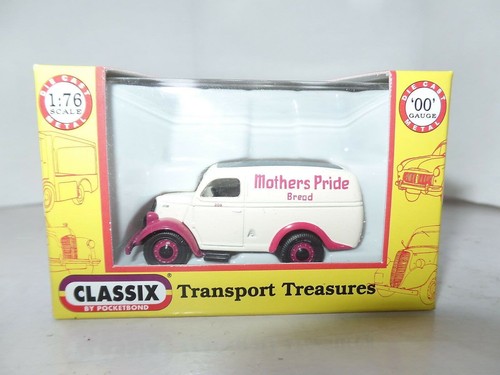Classix em76619 oo scale - 1/76,