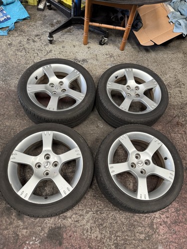 Mazda mk2 - mazda, mk2.5