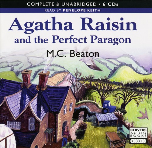 Agatha raisin and the perfect - agatha,