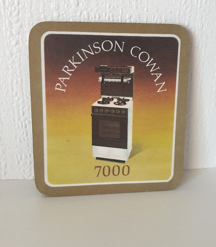 Vintage parkinson cowan cooker - vintage,