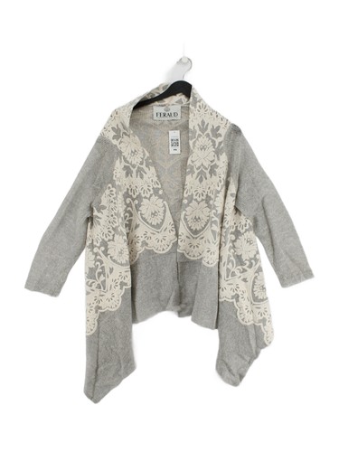 Louis feraud women cardigan - louis,