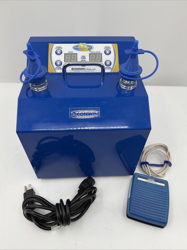 Conwin precision air - conwin,