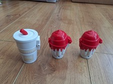 McDonald’s Happy Meal Toys