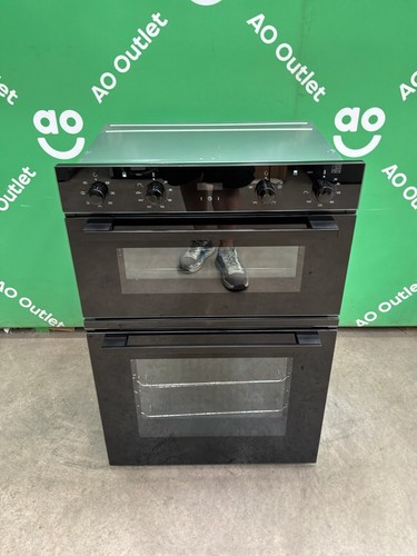 Neff built electric double - in,