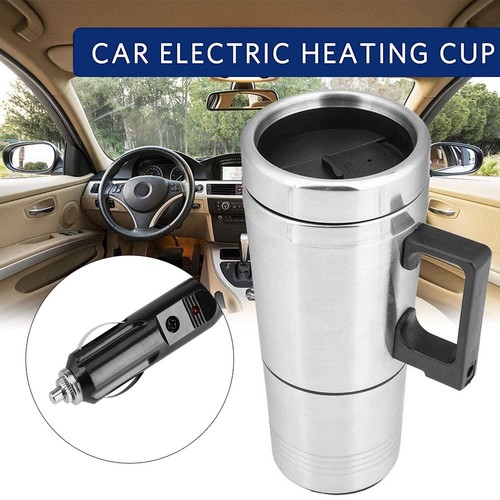 300ml car based mug stainless - 300ml,