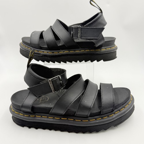 Martens blaire size 6 - martens,
