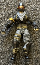 Fortnite Solo Figure Toy Collectable
