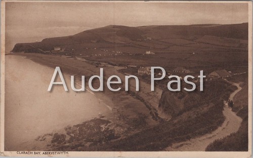 Vintage clarach bay - vintage,