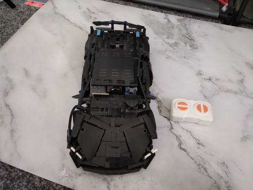 Technic lamborghini revuelto - technic,
