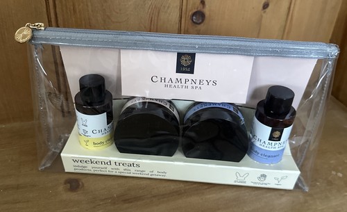 Champneys health spa weekend - champneys,