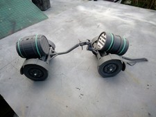 RC Tank 1/16th . 120mm figure