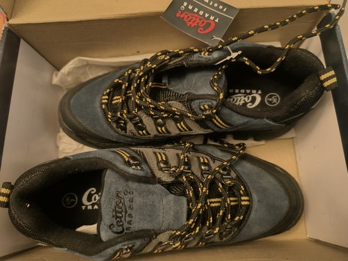 Cotton traders unisex hiking - cotton,
