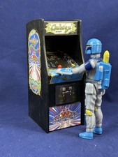 Custom Mini Arcade Machine