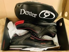 Mens Dexter SST 6 Hybrid Boa