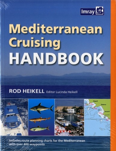 Mediterranean cruising - mediterranean,