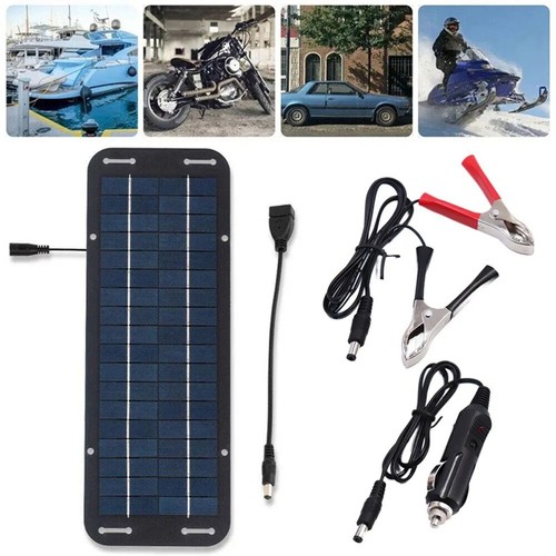60w solar panel 12v - 60w, olt